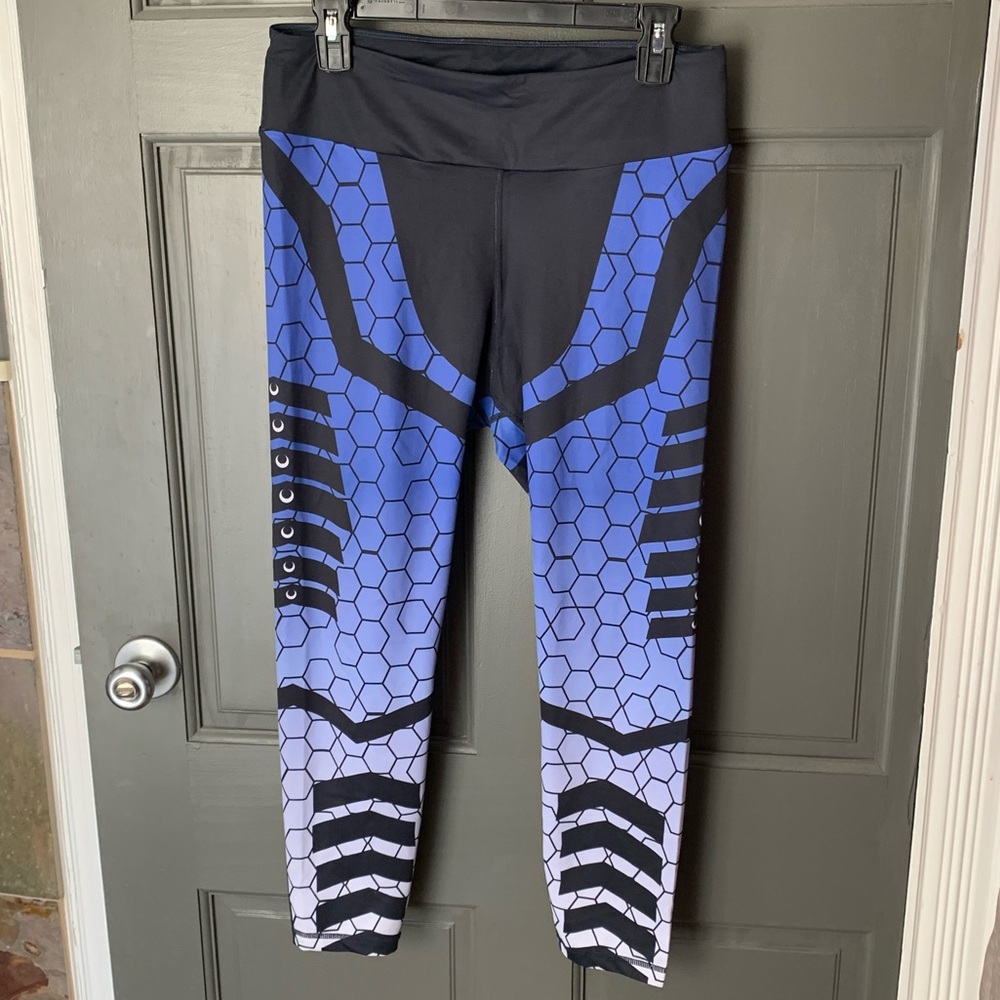 GRRRL next level leggings